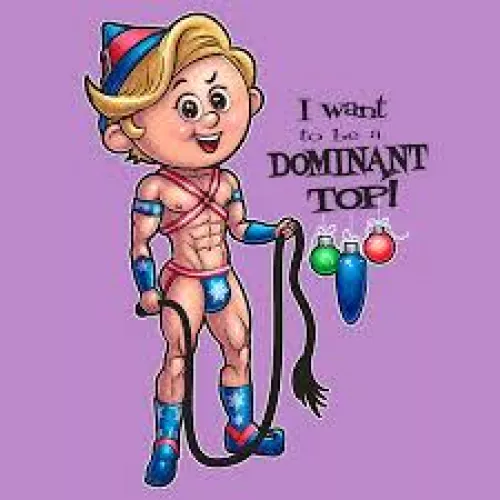 I want to be him, so much.