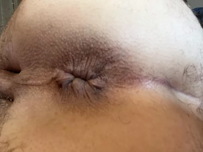 I want to be used so bad