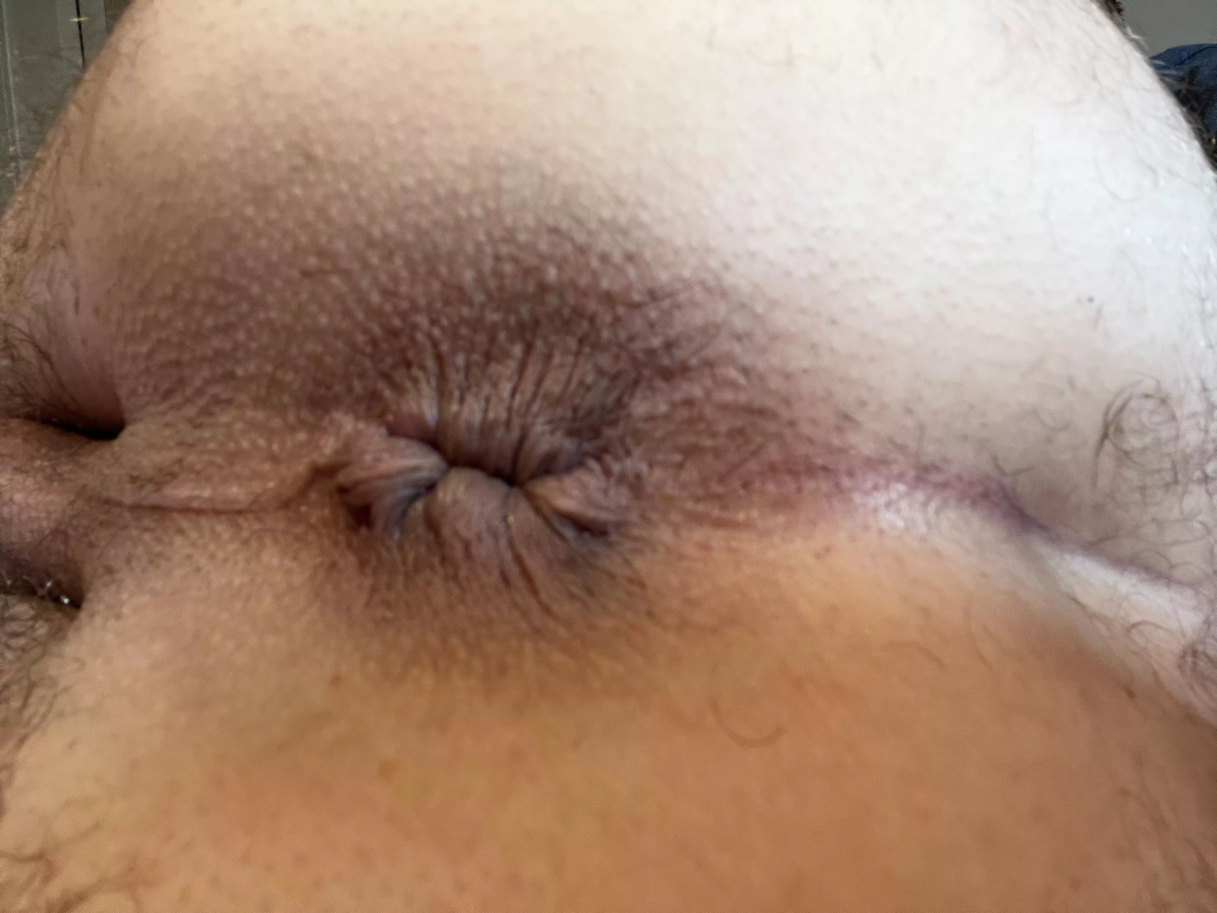 I want to be used so bad