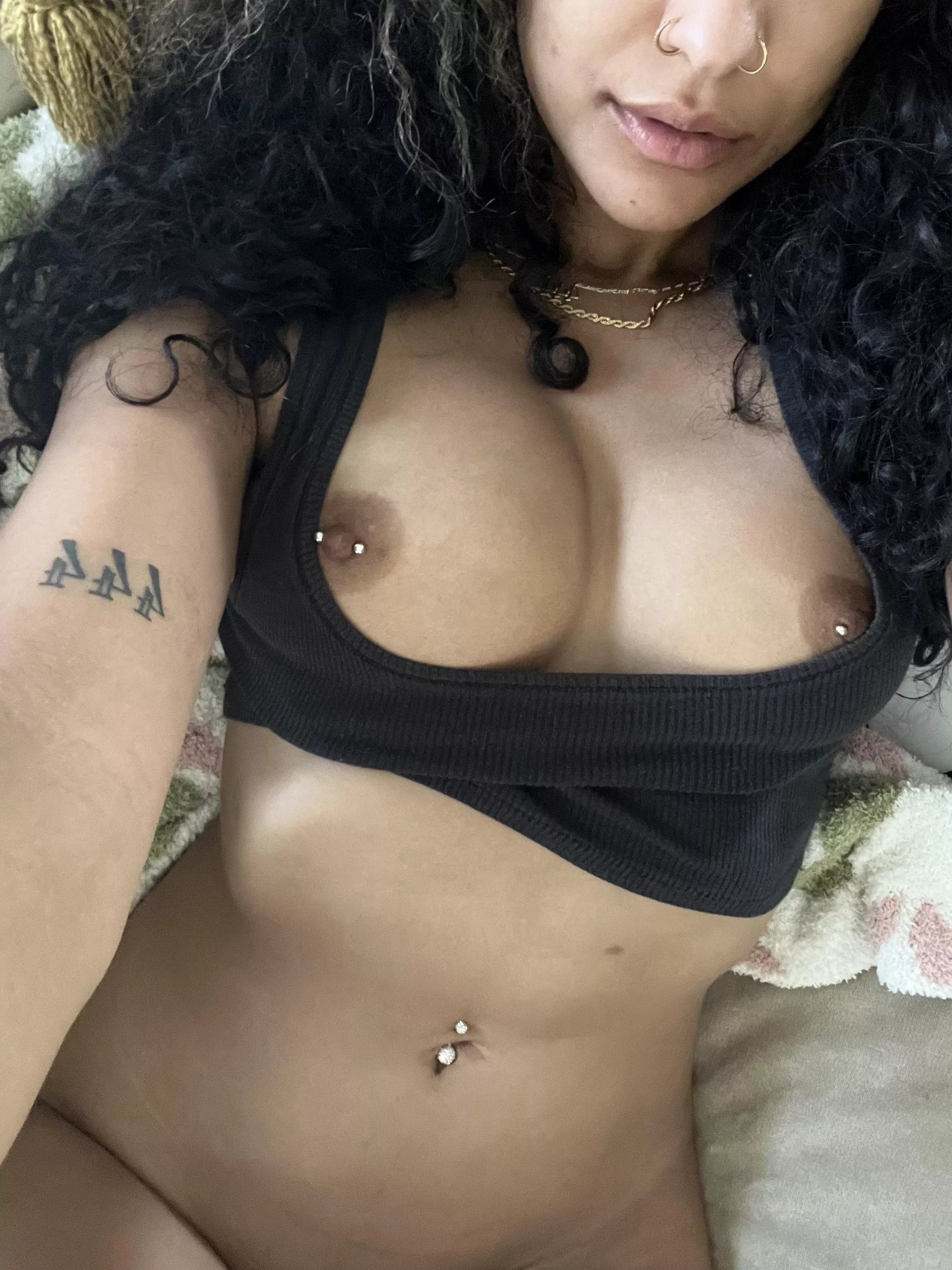 i want to be your slut