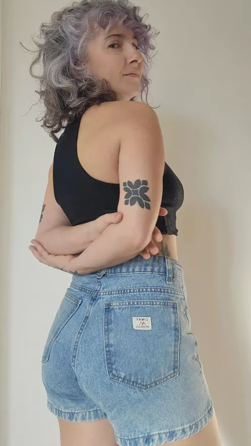 I want to know how you'd fuck me	
