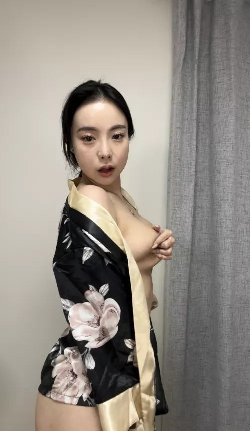 I want you now daddy