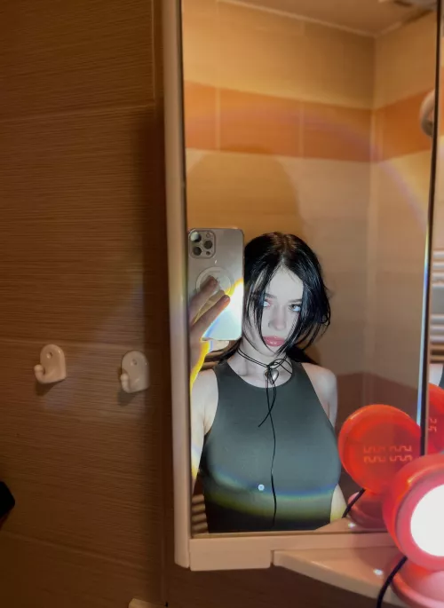 I was told that my attire was considered too revealing for certain environments