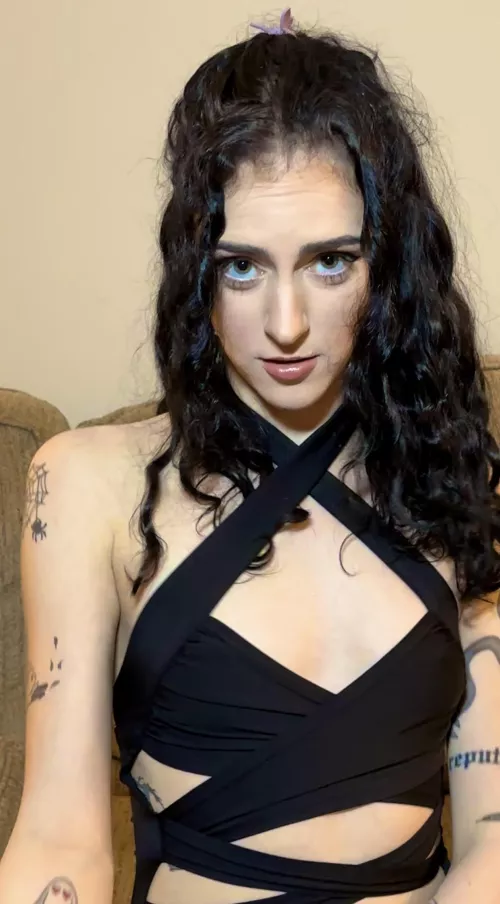 I will be good for you daddy!