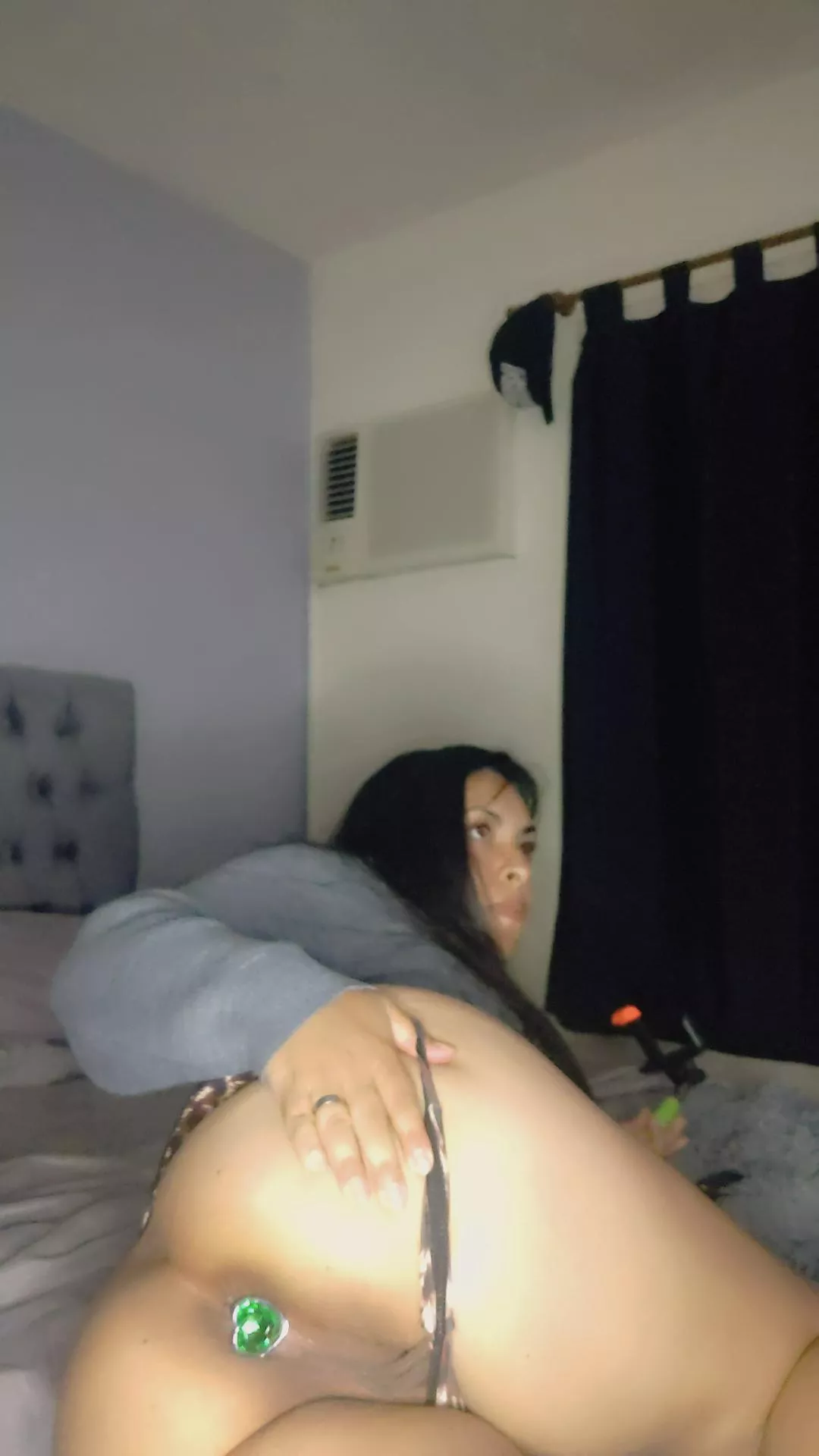 I would like to fuck with two at the same time