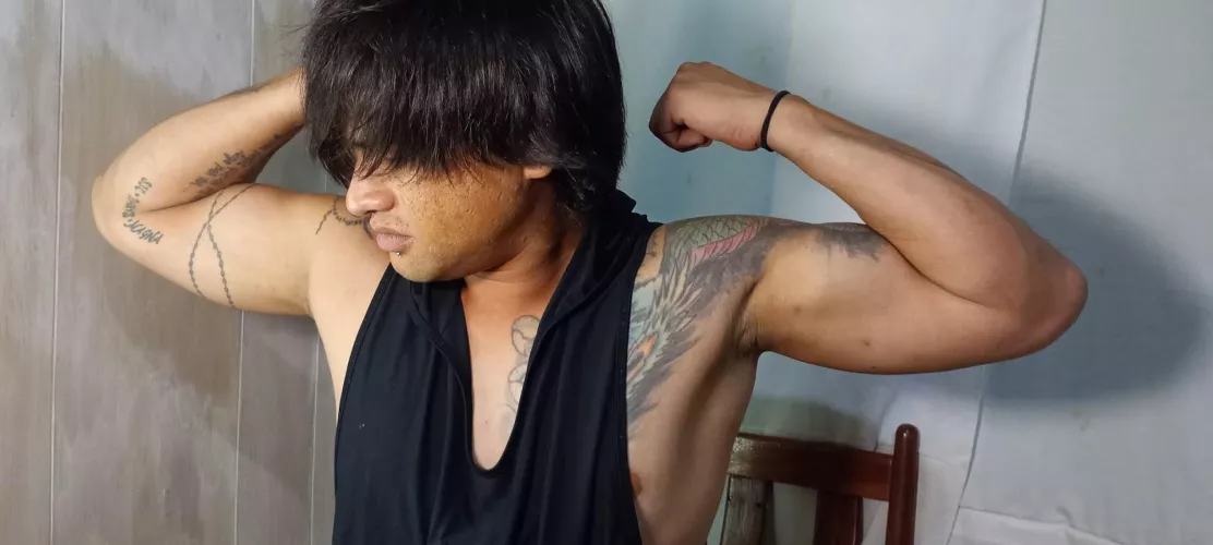 I would like to get in shape for summer. 