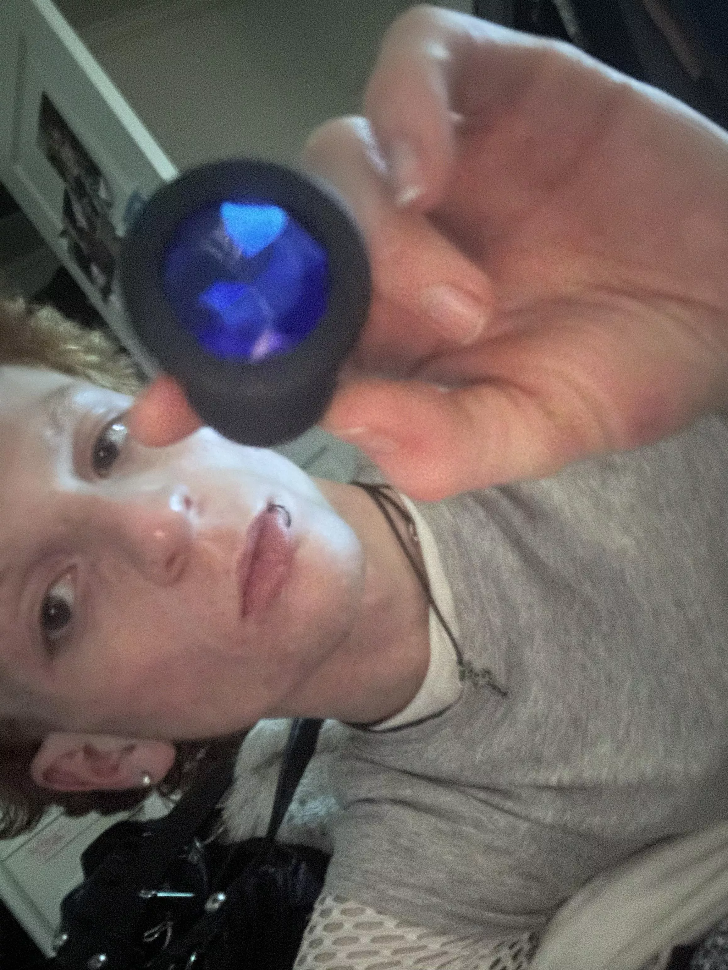 if u wanna see me use this pm me xoxo 