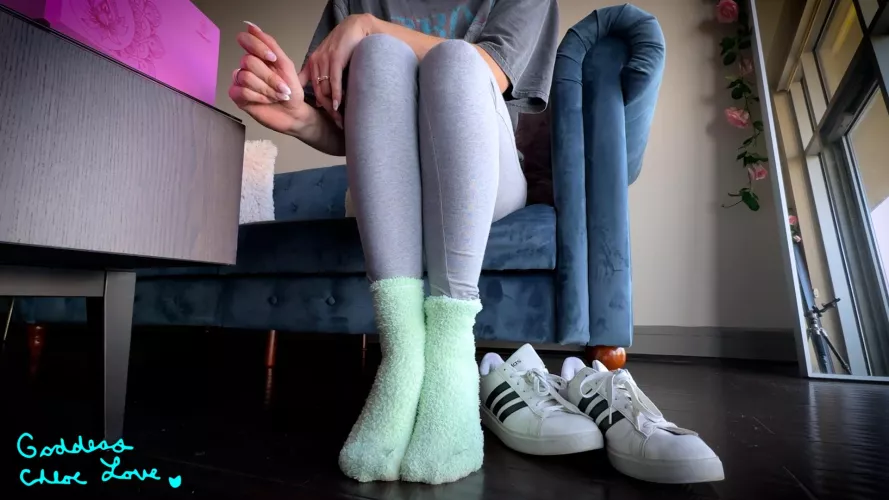 If you are not paying me, you simply DO NOT exist.