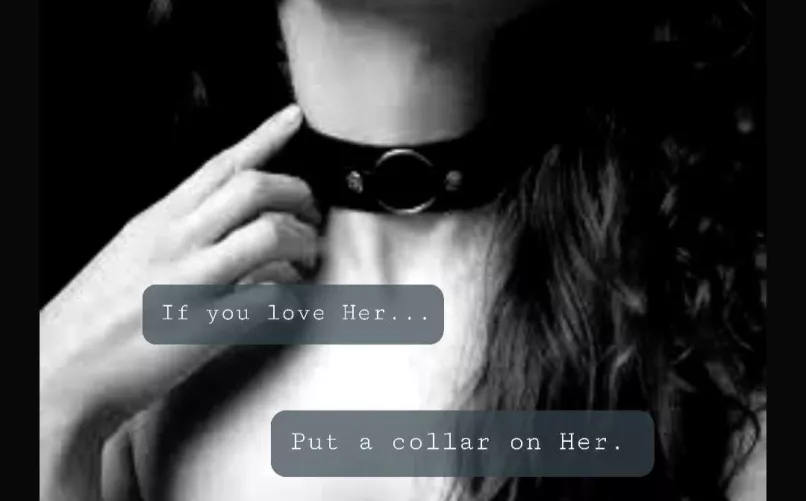 If You Love Her..🫶🏻⛓️🫦