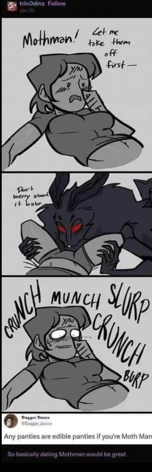 If you put your mind to it….