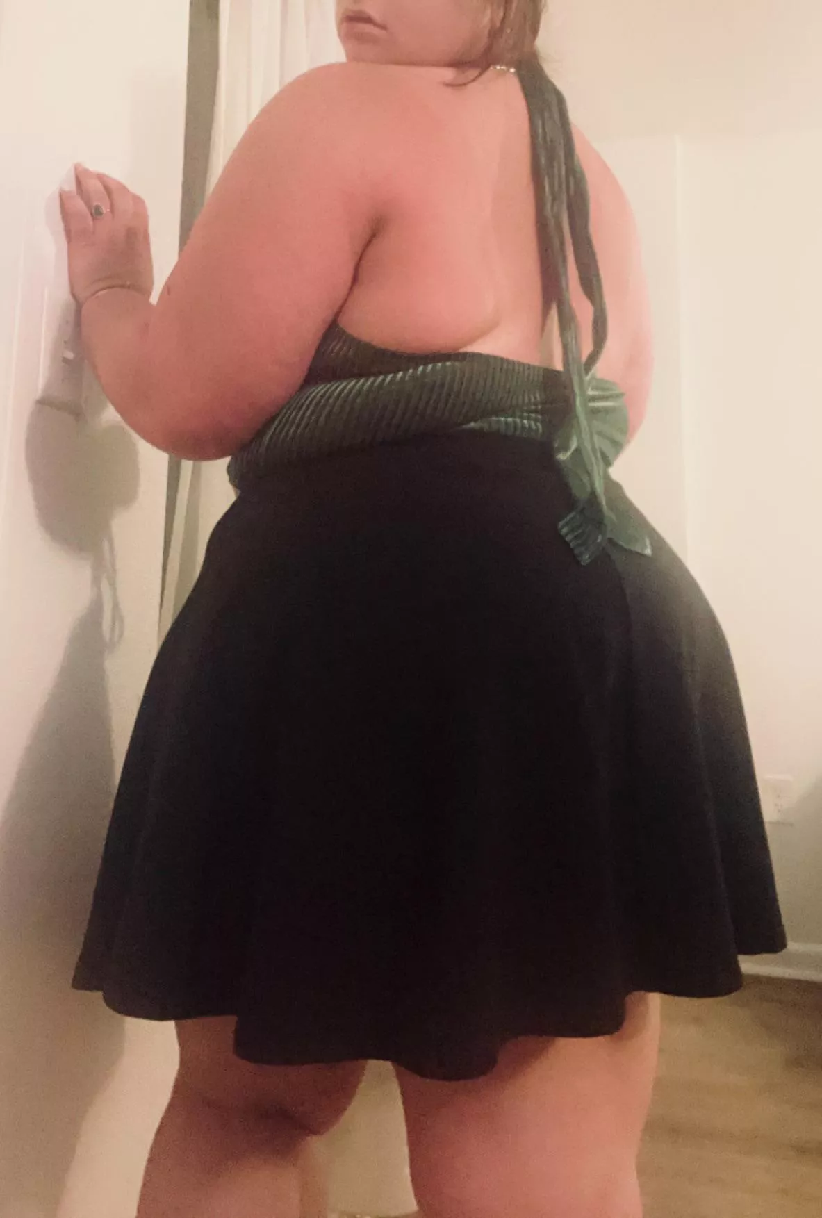 If you saw me at a bar, would you buy me a drink…?