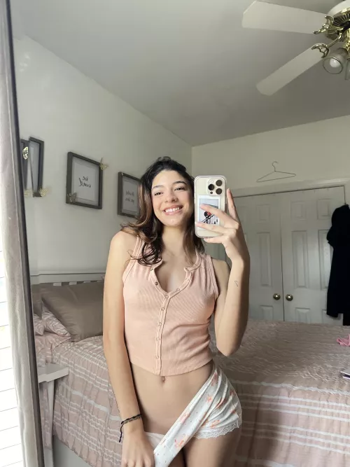 I'll drop this in a bit