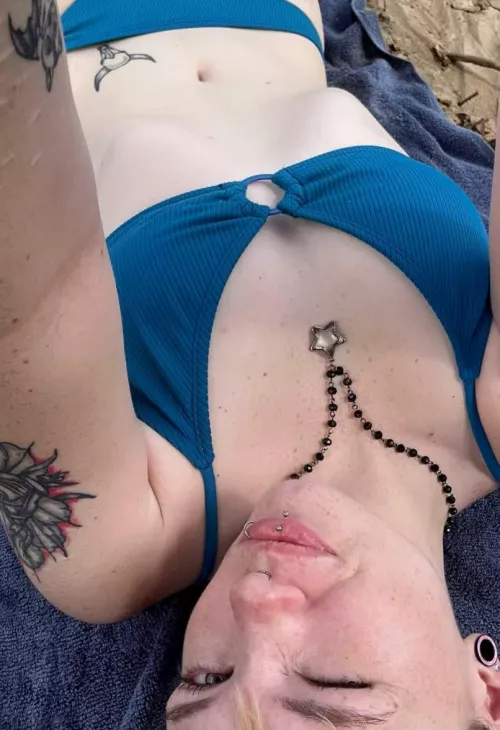 I'll happily do that thing you've always wanted but never tried