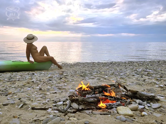 I'm already missing summer