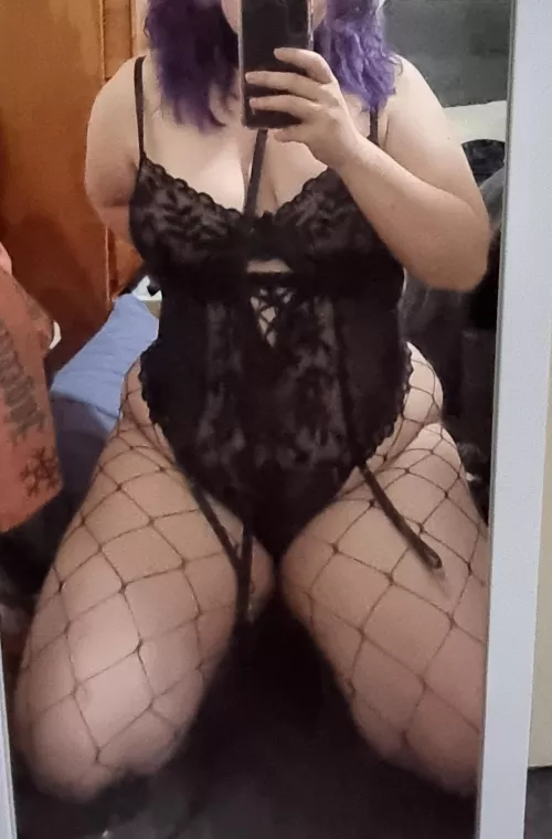 Im craving a woman's touch right now