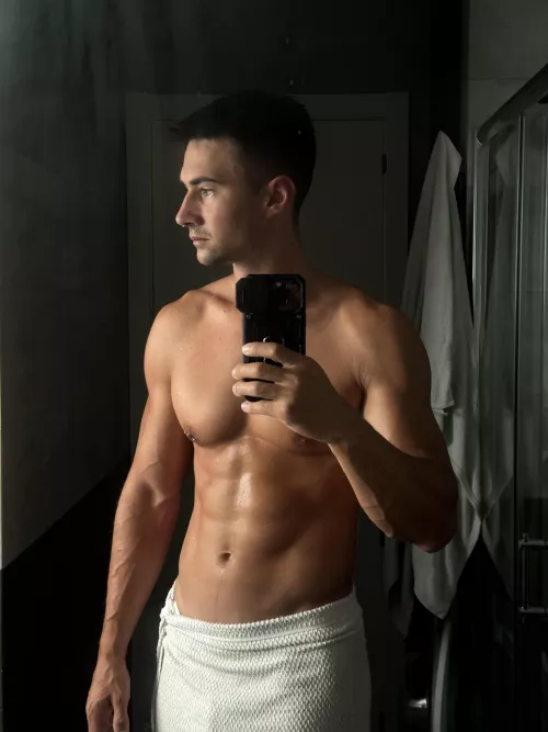 im here to satisfy your needs