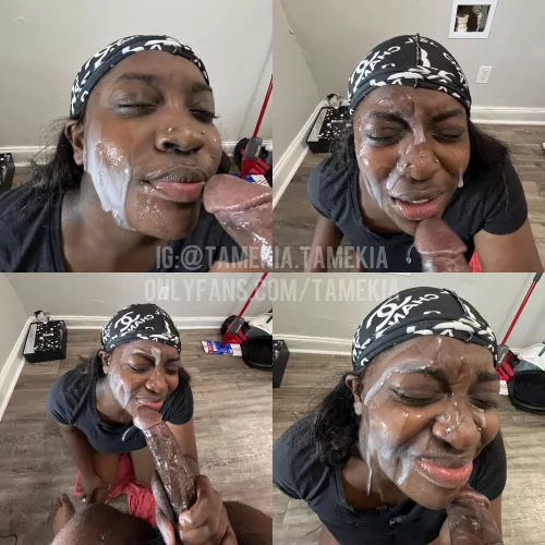 I’m His Cum Bucket🪣🍆💦🥛🥺💗