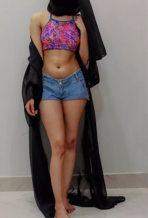 i'm not a hijabi because i'm oppressed i'm a hijabi because i'm free