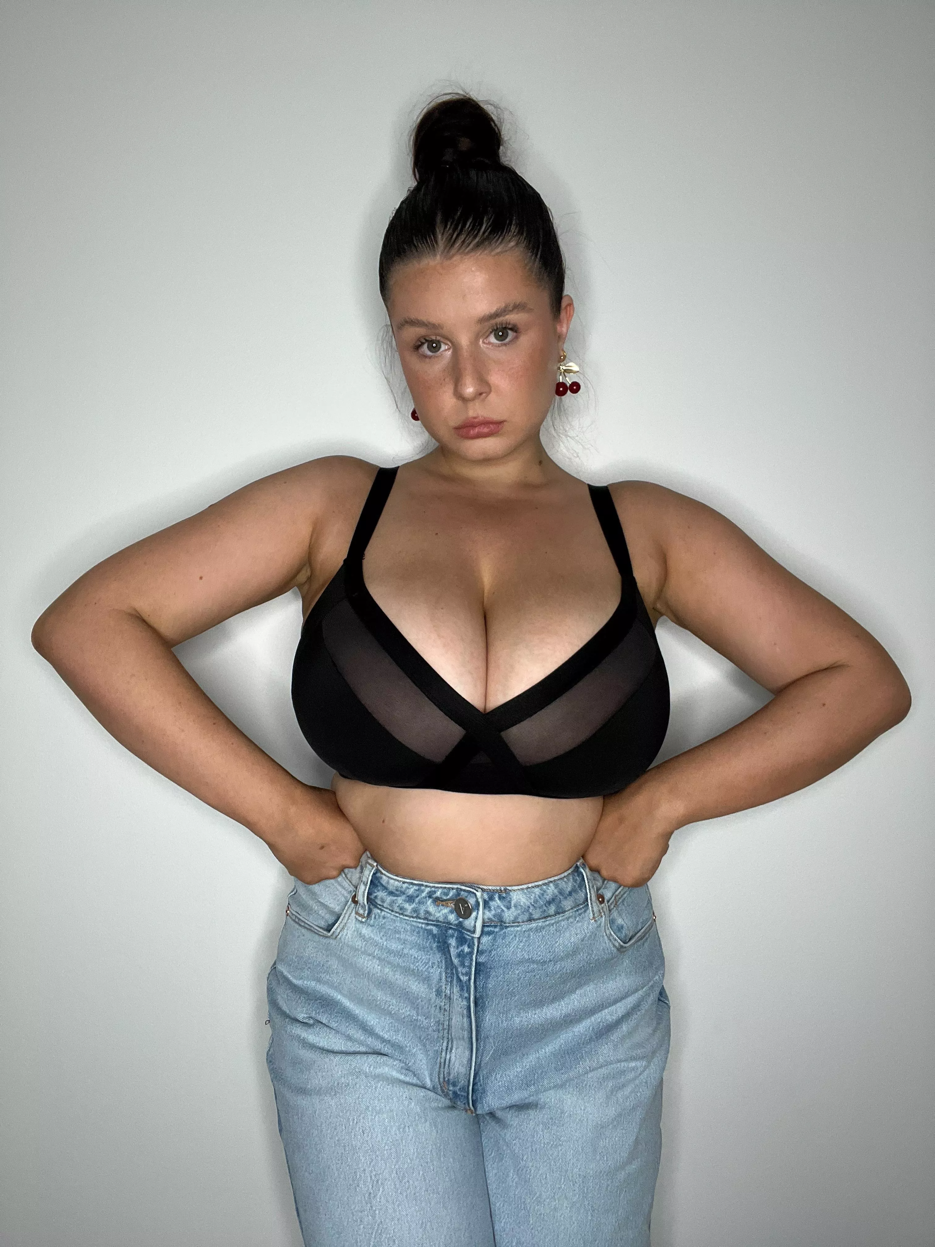 I’m now on playboy! https://www.playboy.com/kikiisabellaa