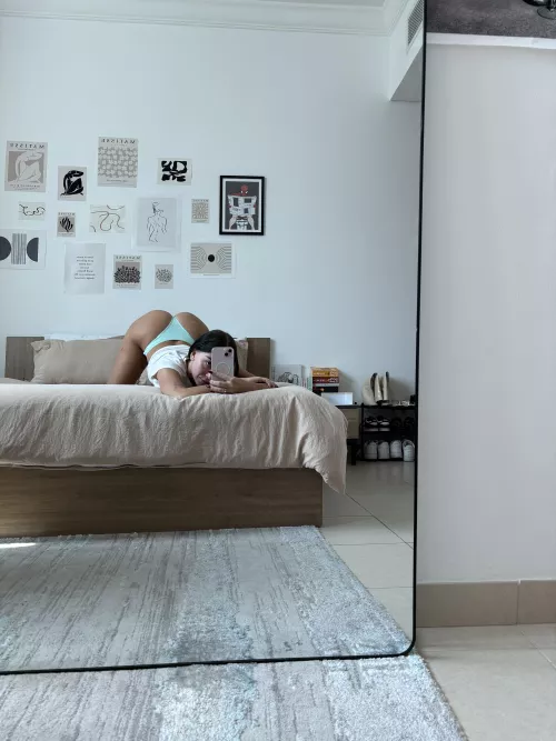 I'm ready for some naughty action lol