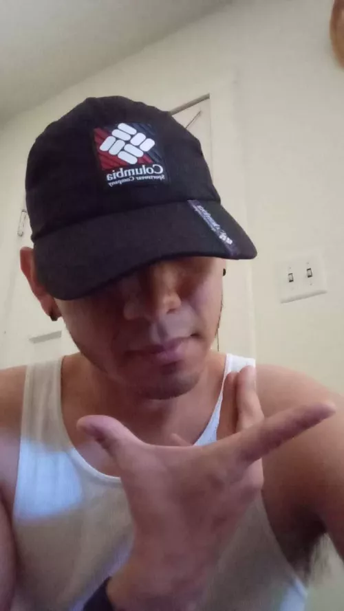 I'm ready for whatever comes next 