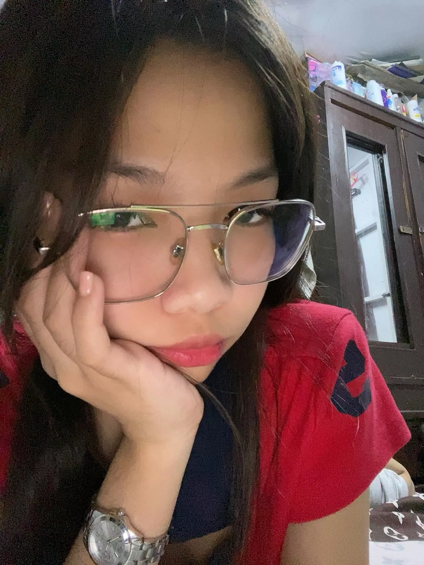 I’m so bored on a Friday night 😓