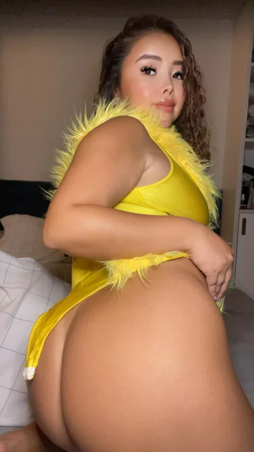 Imagine coming home to this…