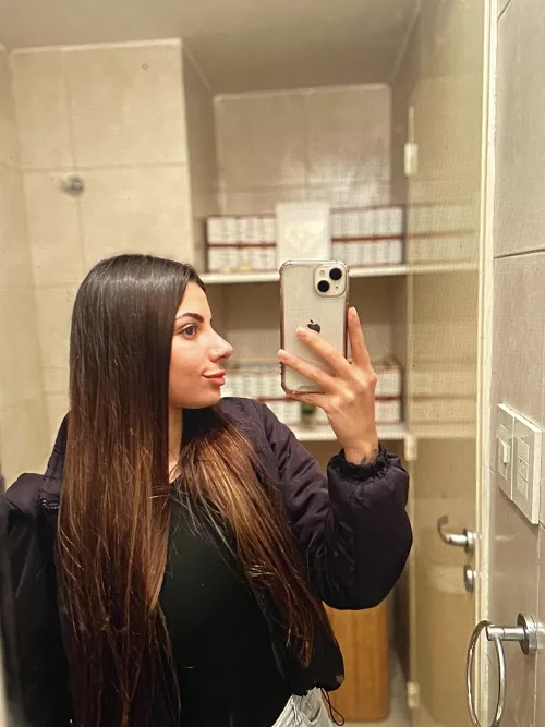 imagine me naked (Scotland)