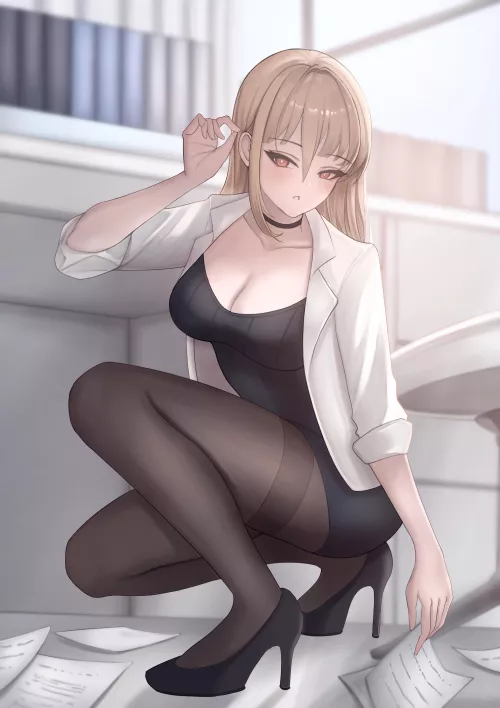 Implacable [Azur Lane]