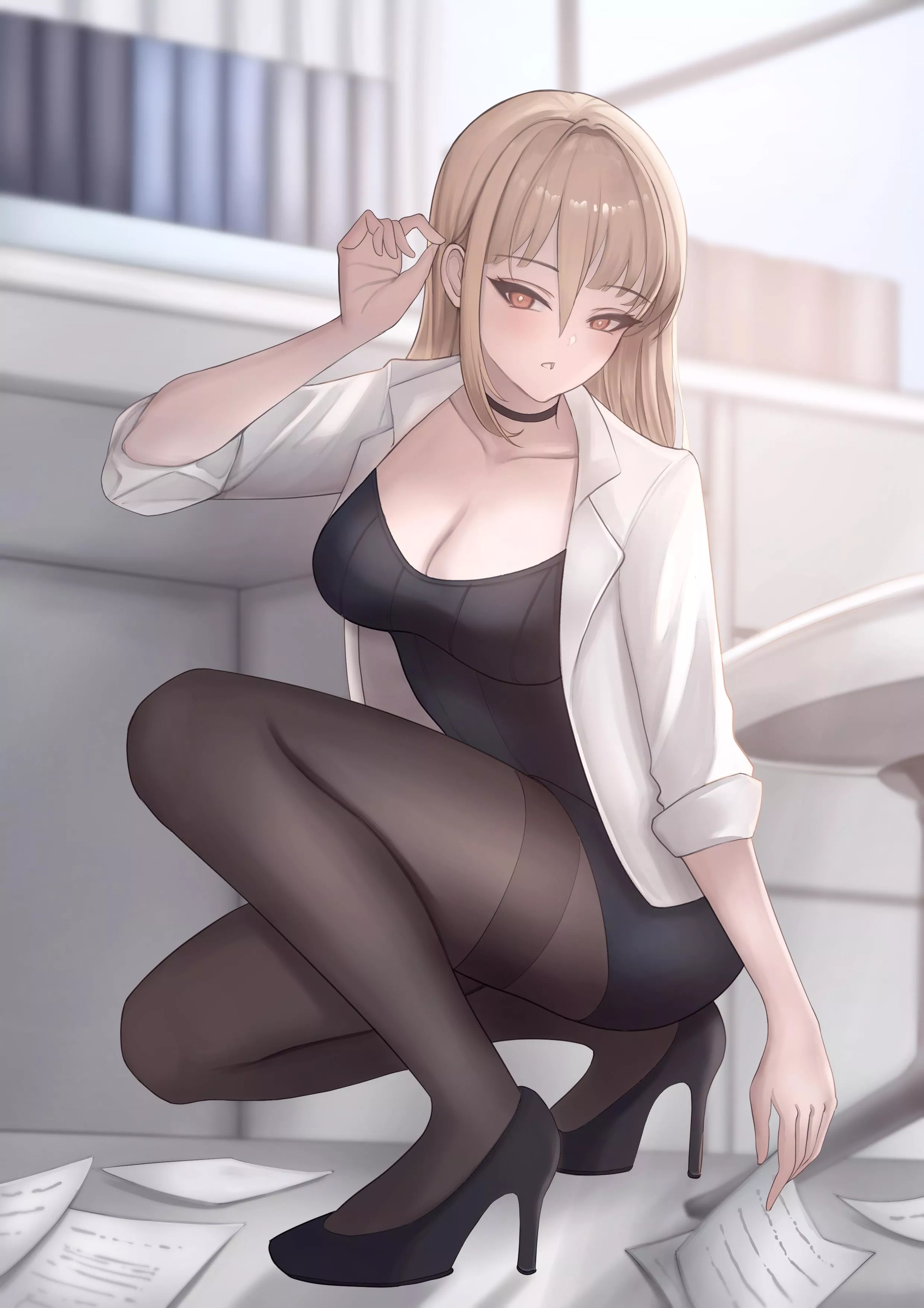 Implacable [Azur Lane]