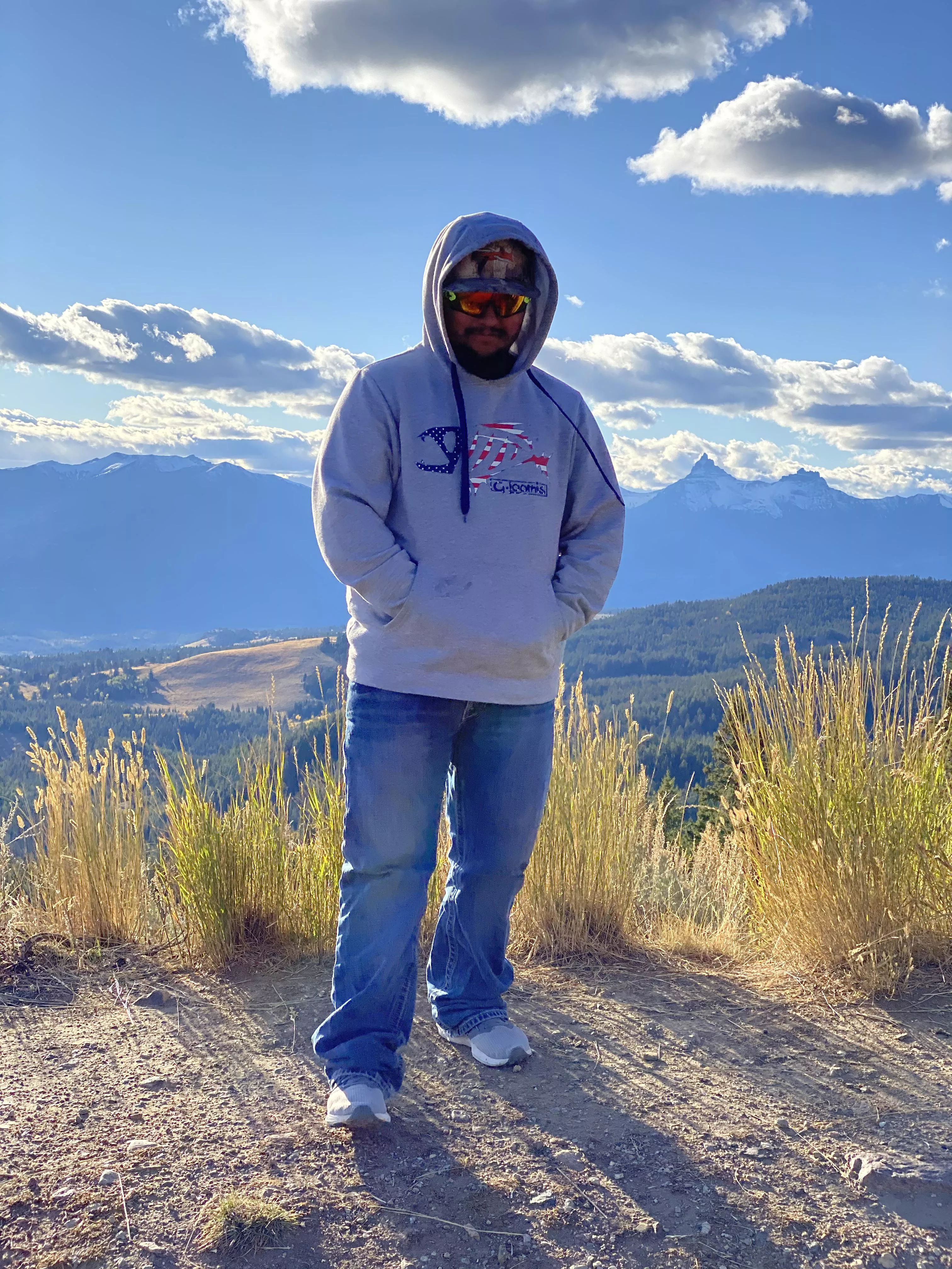 In Los Alamos for the next 10 days. More into females but will be down for trans and or other males. Being more open but willing to try. Also have a hotel room. M4A 