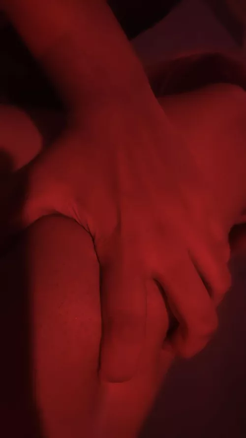 In The Quiet Between Us