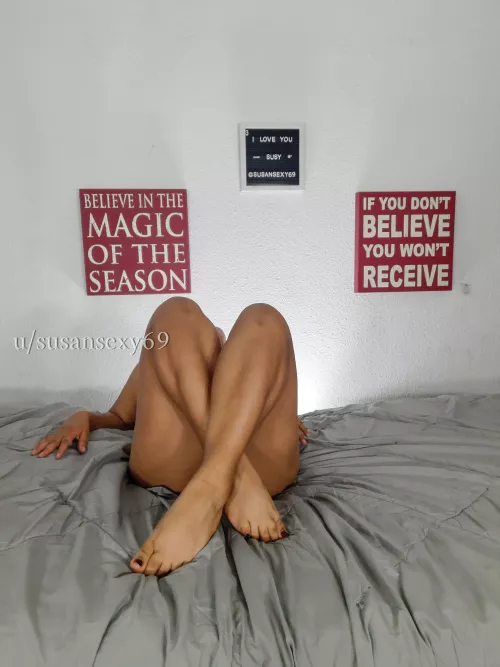 In this instant, everything we have feels deeper, more intimate