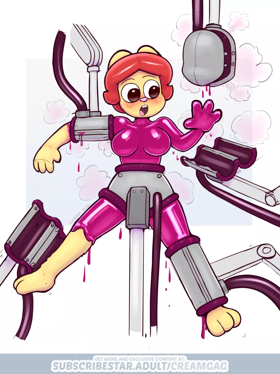 Injection molded in place