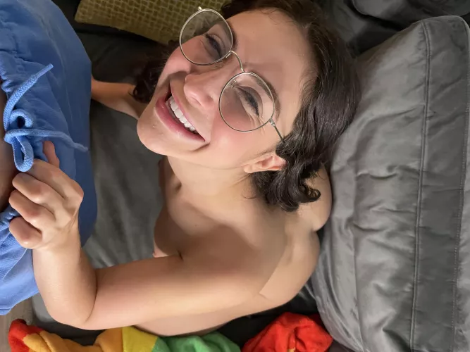 inquiring minds want to know 