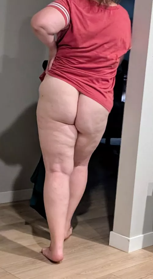 Instead of Saturday, Bootyday?