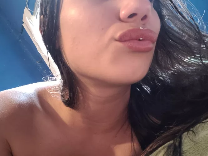 irresistible lips ;)