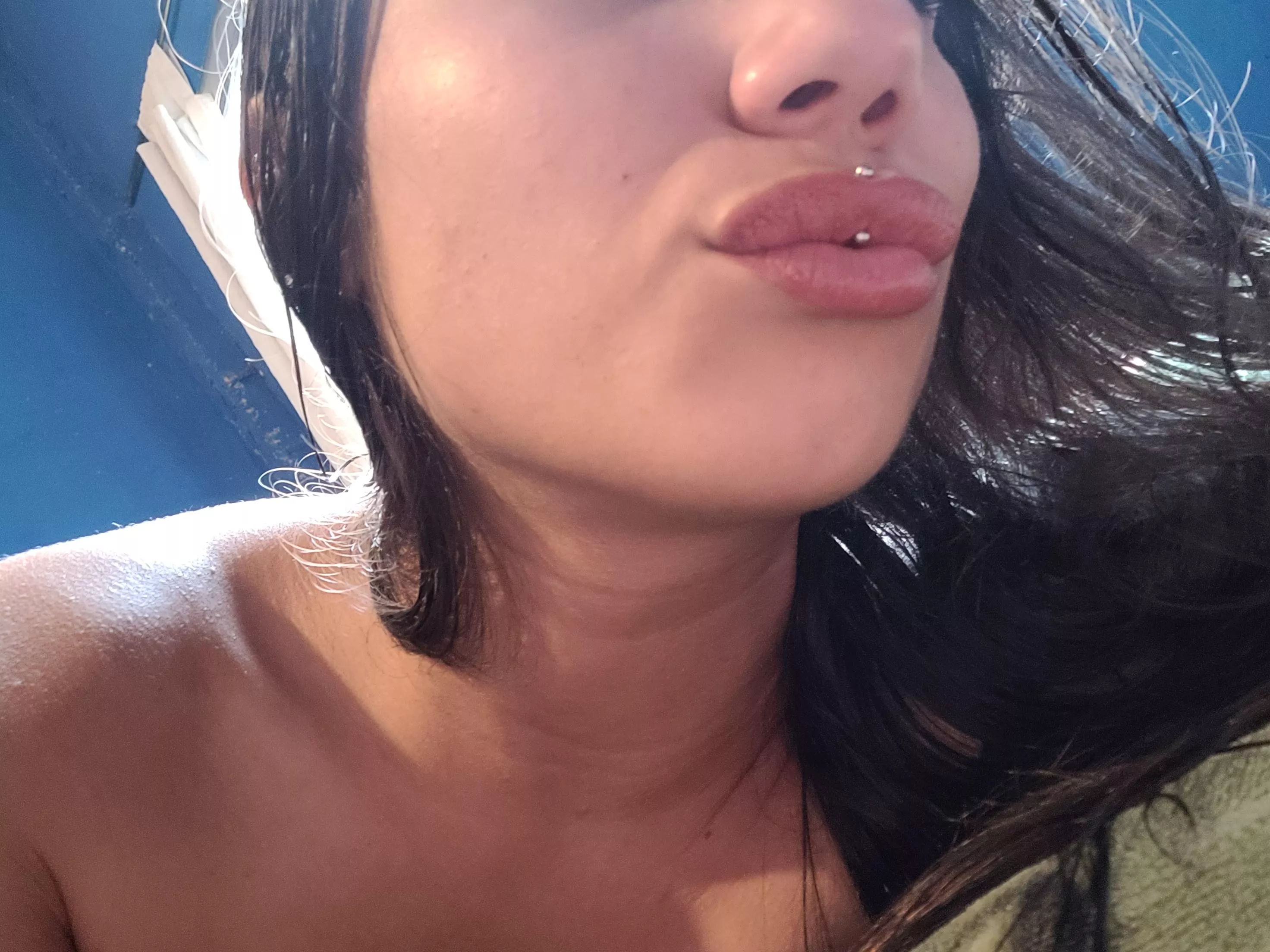 irresistible lips ;)