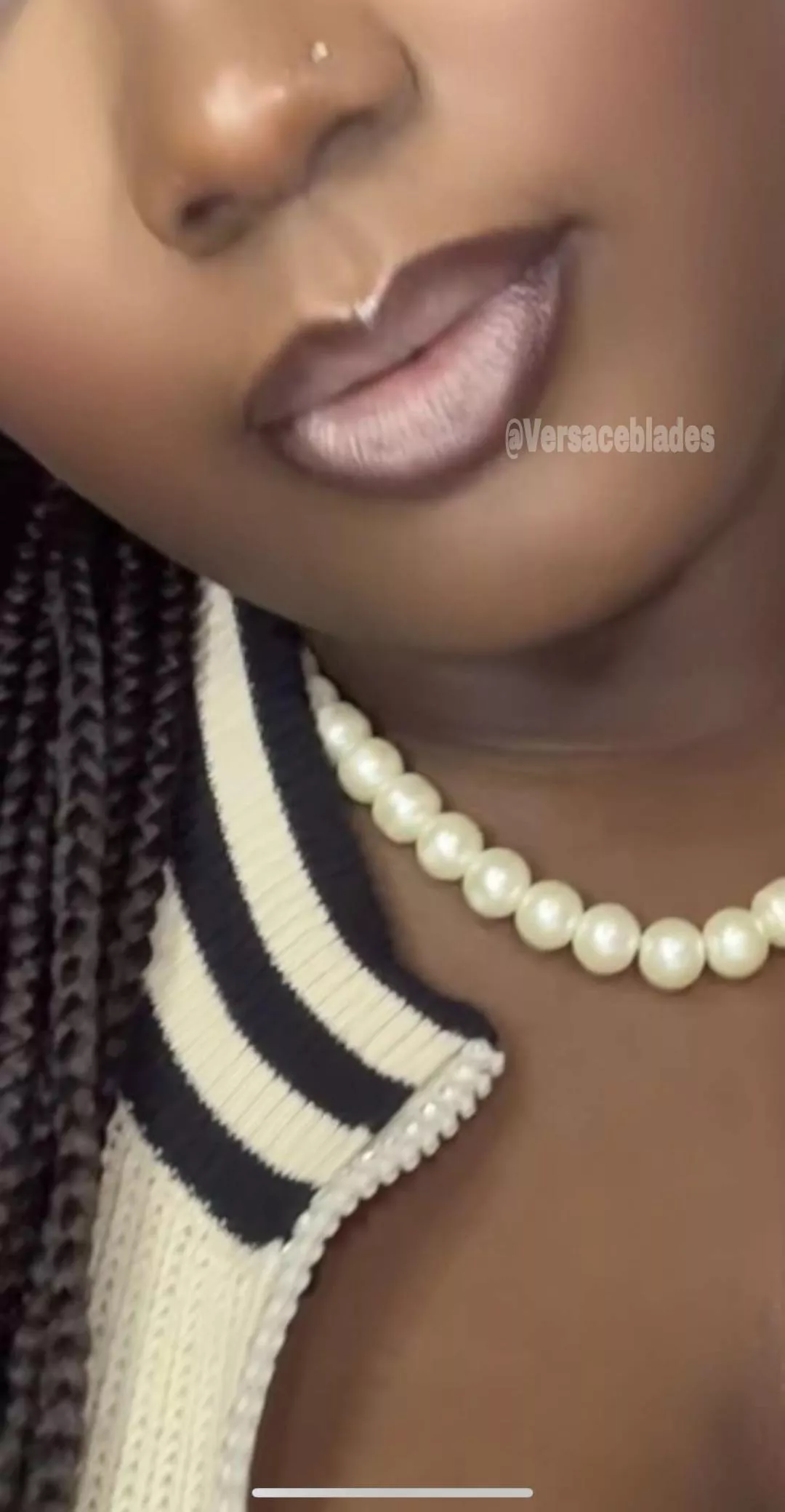 Is it possible if we can talk about why you love my lips so much sir 🤔