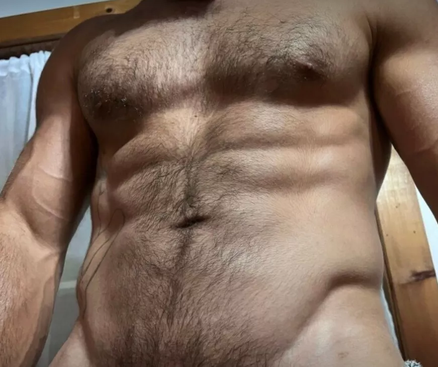 Is this DatV ?   Daddy is back 