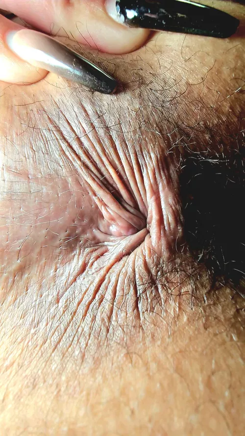 Is this too close .?