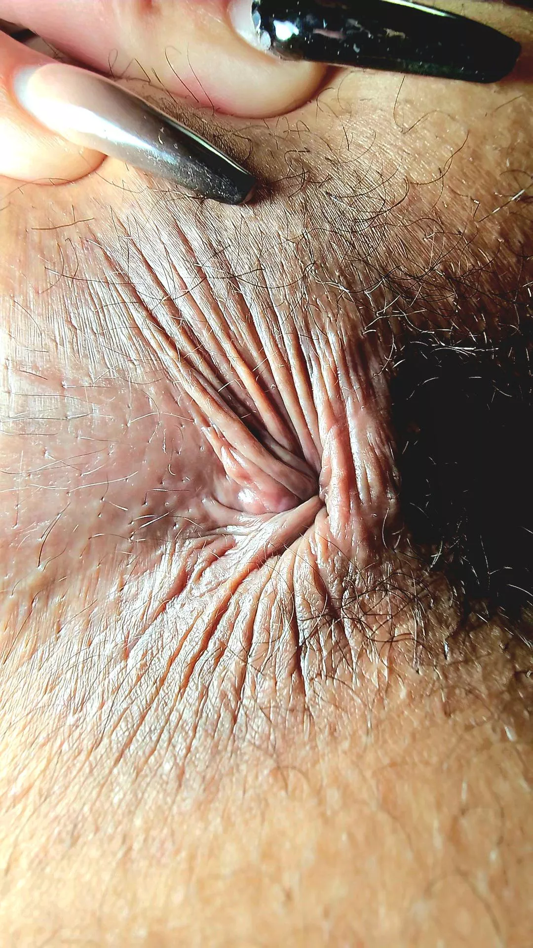 Is this too close .?