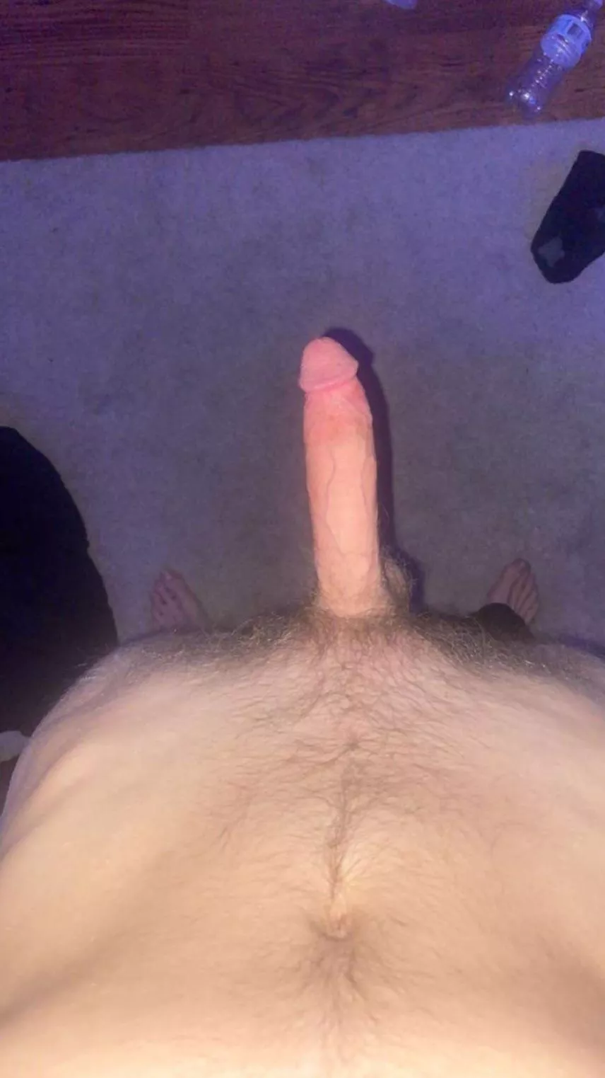 Is this wild enough to be here?