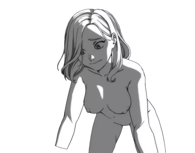 Isabelle Stream Cleanup WIP (TimeWizardStudios) [Another Chance]