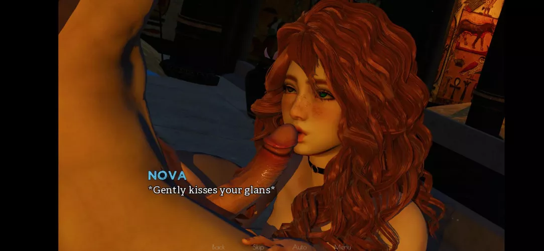 It was the best single img of Nova.