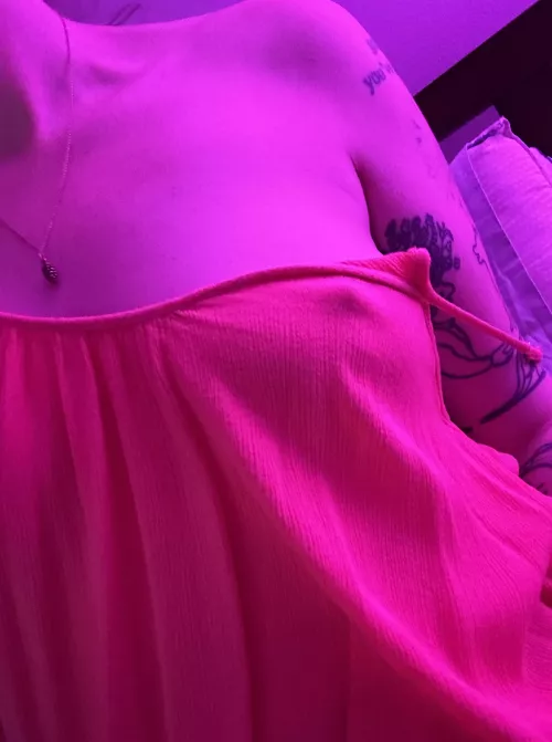 It'd be a shame if this slipped...