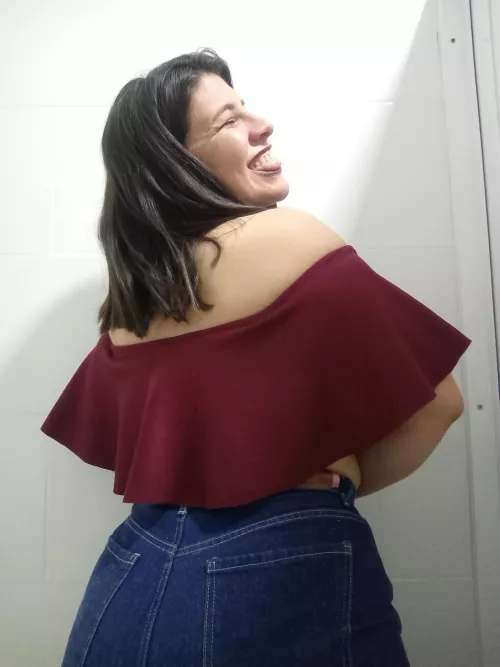 It's a color I like to have 