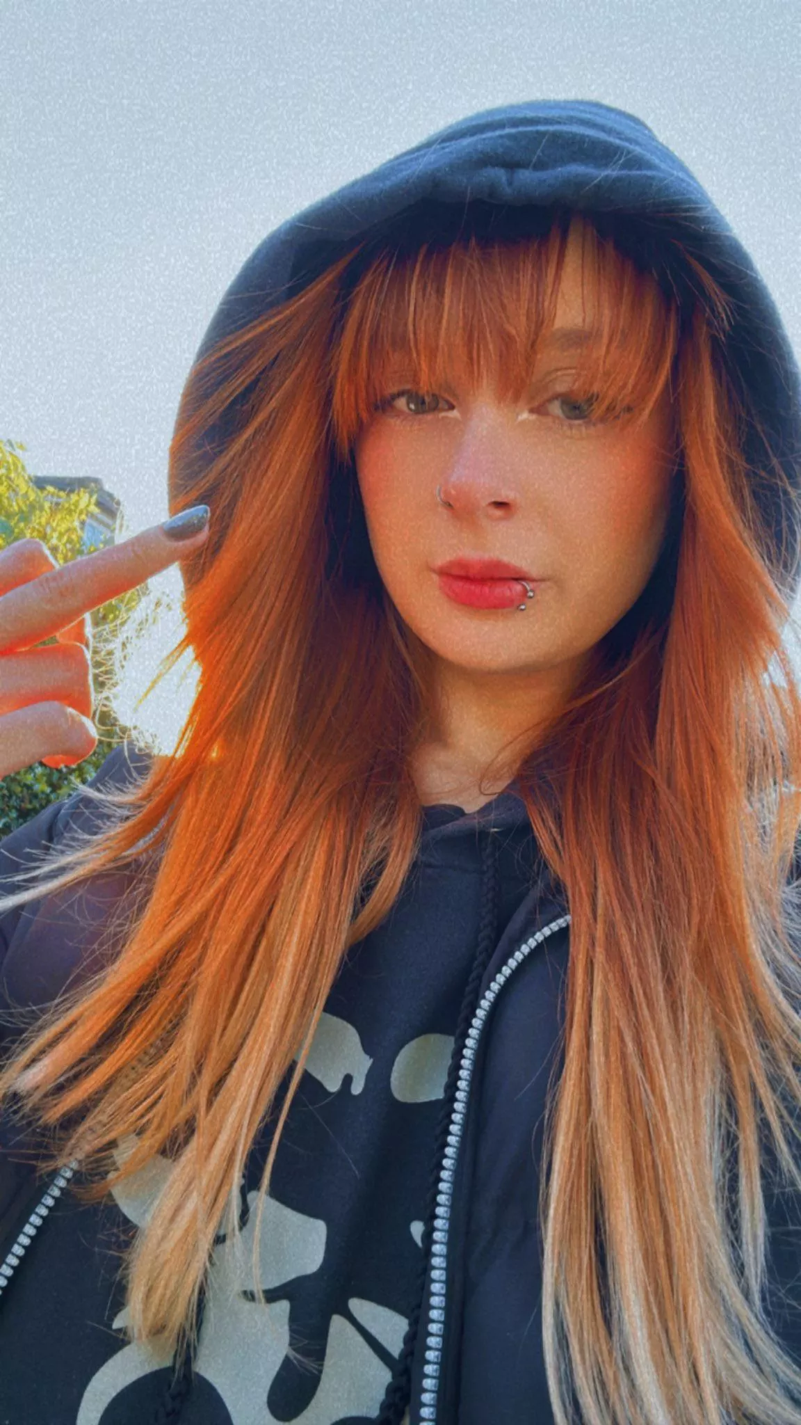 It’s a good day to dominate betas ☀️