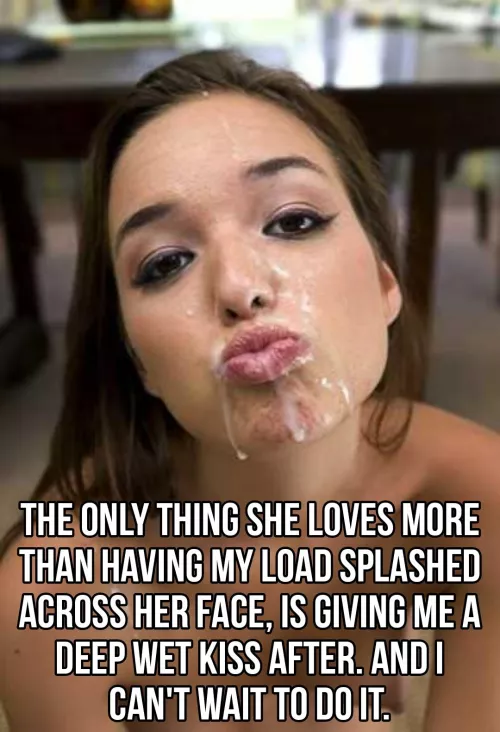 It's almost the best part. Almost.