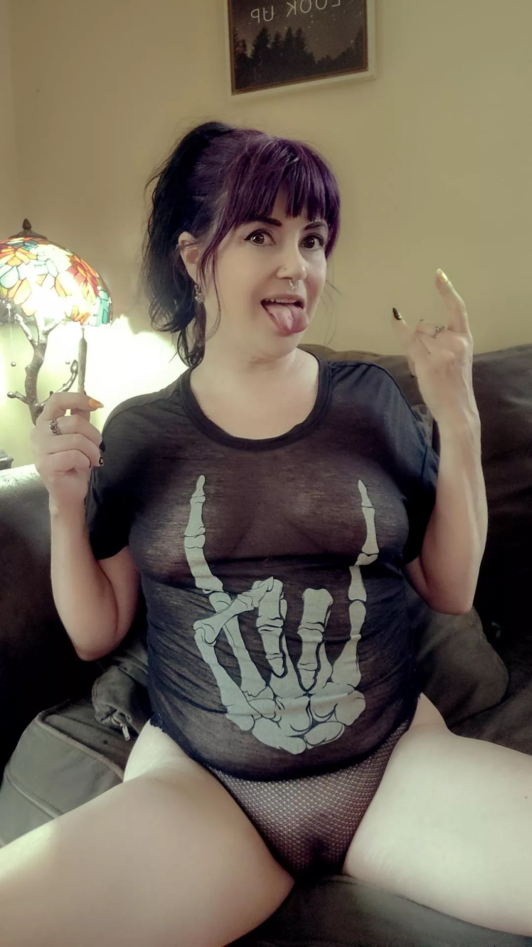 It's (F)riday, bang your head